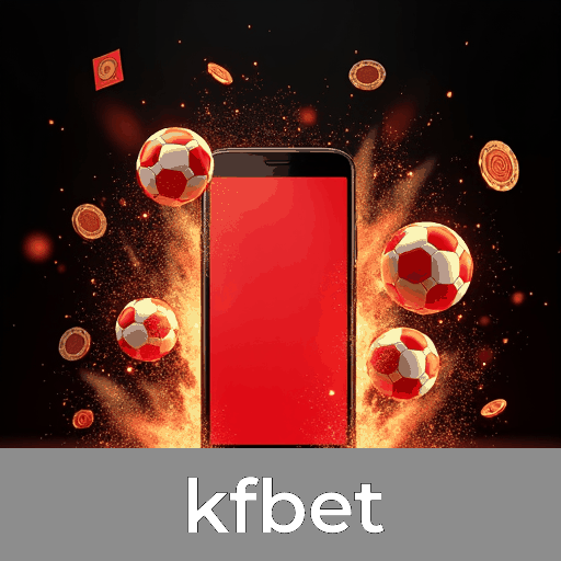 kfbet: Slots com Mega Prêmios - Jogos de Mesa Estratégicos - Dealers ao Vivo Imersivos