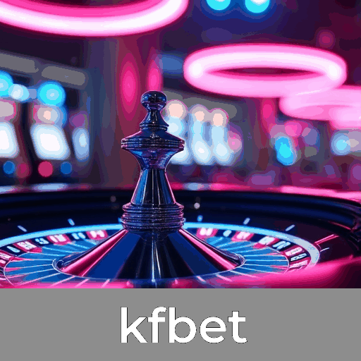 Kfbet: A Experiência de Casino ao Vivo Preferida no Brasil