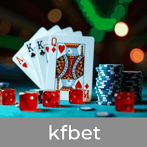 kfbet: Aproveite Bônus e Ofertas Únicas e Generosas